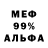 МЕФ мука Andrii Petrusyak